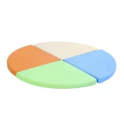 Motorická hračka - Koberec 90°