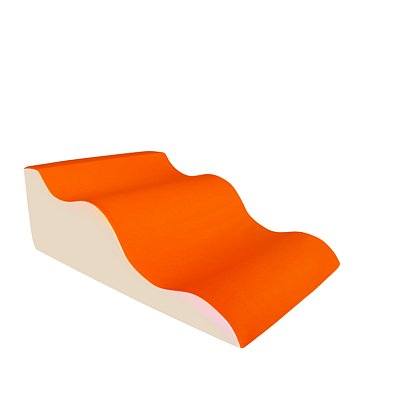 Motorická hračka - Onda