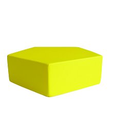 Motorická hračka - Pětiúhelníková základna