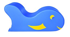 Motorická hračka - Ryba