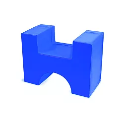 Motorická hračka - Víceúčelový základní prvek