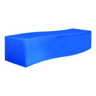 Prostorový solitér - Vlnkový prvek