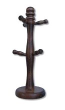 Stojan univerzální - Buk