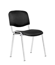 Konferenční židle - 1120 TC - Zeleno-modrá