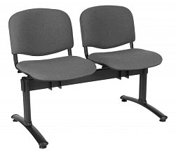 Multised - 1122 TG - koženka šedá