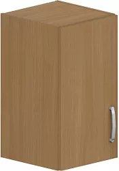 Skříňový nástavec s dvířky 40x42x72,2cm - Třešeň