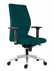 Kancelářská židle - 1820 LEI - Šedá