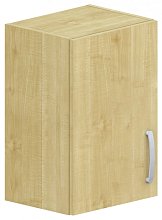 Horní skříňka jednodveřová 40x32x60cm - Wenge