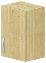 Horní skříňka jednodveřová 40x32x60cm - Wenge