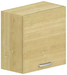 Horní skříňka s výklopnými dveřmi 60x32x60cm - Wenge