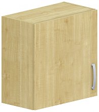 Horní skříňka jednodveřová 60x32x60cm - Bílá