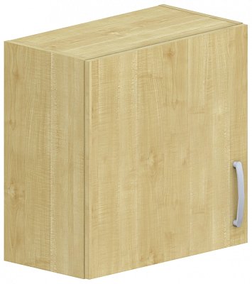 Horní skříňka jednodveřová 60x32x60cm - Wenge