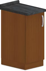 Spodní skříňka jednodveřová 30x60x90cm - Wenge