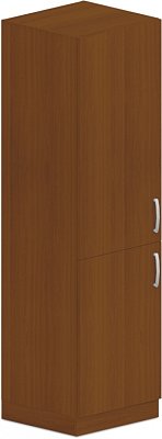 Vysoká skříň vestavná 60x60x210cm - Wenge
