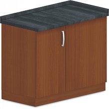 Spodní skříňka rohová 110x60x90cm - Wenge