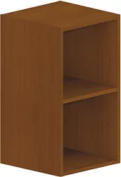 Skříňový nástavec 40x40x72,2cm - Wenge