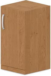 Policová skříň, dvířka 40x42x75cm - Třešeň Havana