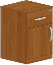 Noční stolek 45x45x65cm - Třešeň Havana