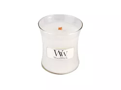 WoodWick váza malá - 7x8,3cm - Island Coconut