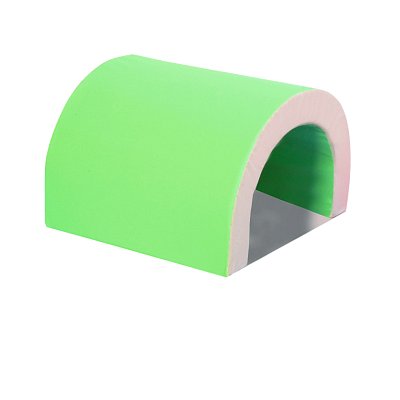 Motorická hračka - Tunel