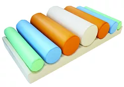 Motorická hračka - Lezecká souprava