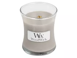 WoodWick váza malá - 7x8,3cm - Sacred Smoke