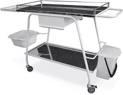 Víceúčelový vozík