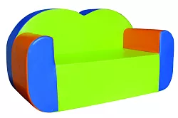 Pohovka MRAK 2 místná