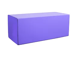 Prostorový solitér - Obdélníkový prvek