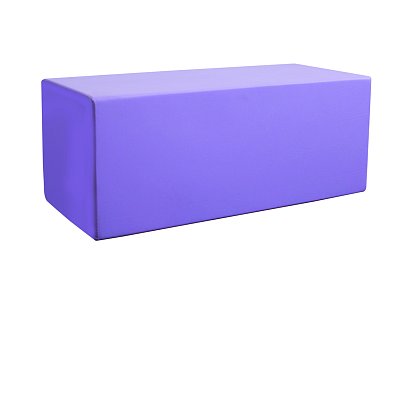 Prostorový solitér - Obdélníkový prvek