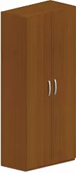 Šatní skříň 80x42x180cm - Wenge