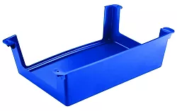 Classic úložná zásuvka pro školní lavici - 52 x 28 x 12