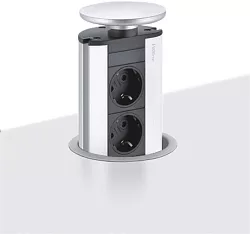 Elektrifikační sloupek