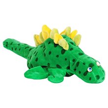 Maňásek plyšový 22 cm - Dinosaur
