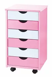 Pierre - Pojízdný kontejner