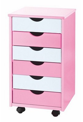 Pierre - Pojízdný kontejner