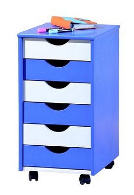 Beppo - Pojízdný kontejner