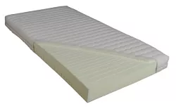 Matrace pěnová 7 zónová - Aruba LUX H2/H3 180x200 - Ultraphil