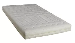 Matrace pěnová z polyuretanové pěny Rolpak - 90x200 - Froté