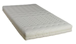 Matrace pěnová z polyuretanové pěny Rolpak - 100x200 - Froté