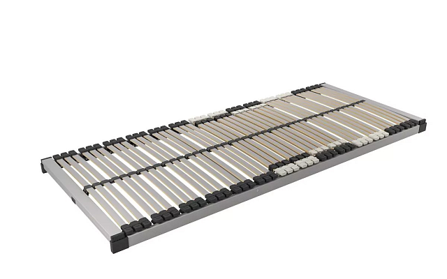 Rošt pevný, vyrobený z bukového dřeva Trioflex NV - 80x200