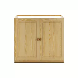 Police do KW112 borovice