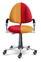 Rostoucí židle Freaky s područkami