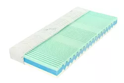 Oboustranná matrace z pěn Flexifoam® Enigma - 180x200