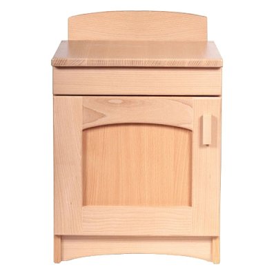 Dřevěná kuchyňka II - Skřínka