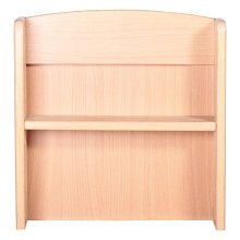 Dřevěná kuchyňka I - Police