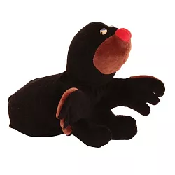 Maňásek plyšový 22 cm - Krtek pro děti