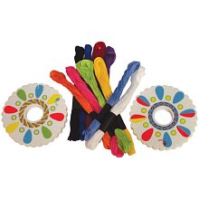 Sada na výrobu náramků