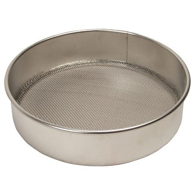 Síto (12 cm)