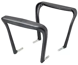 Područky - BR 05 pevné